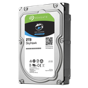 Disco duro HDD 2 TB Seagate