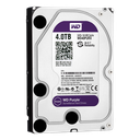 Disco duro HDD 4 TB Wester Digital