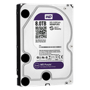 Disco duro HDD 8 TB Wester Digital