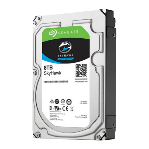 Disco duro HDD 8 TB Seagate