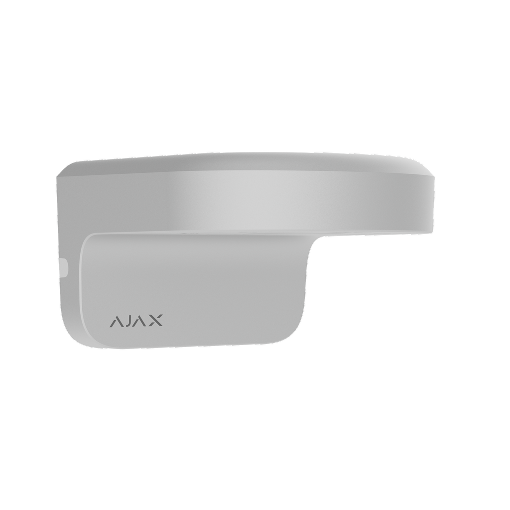 Soporte para cámaras IP cableadas Ajax MountCam A1