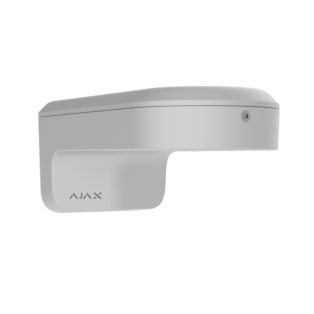Soporte para cámaras IP cableadas Ajax MountCam B1
