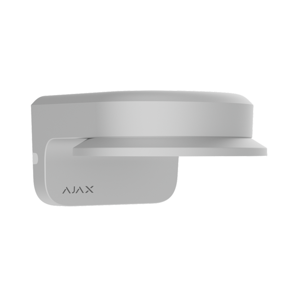 Soporte para cámaras IP cableadas Ajax MountCam A2