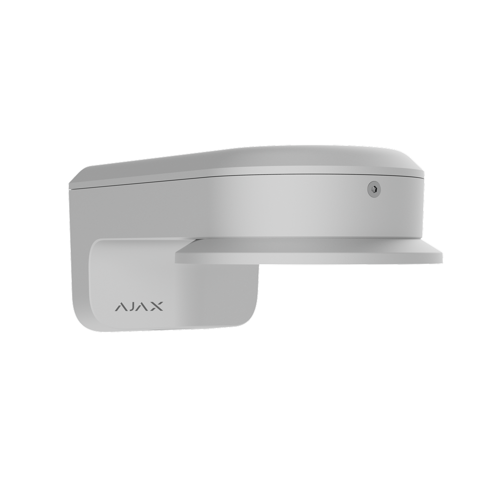 Soporte para cámaras IP cableadas Ajax MountCam B2