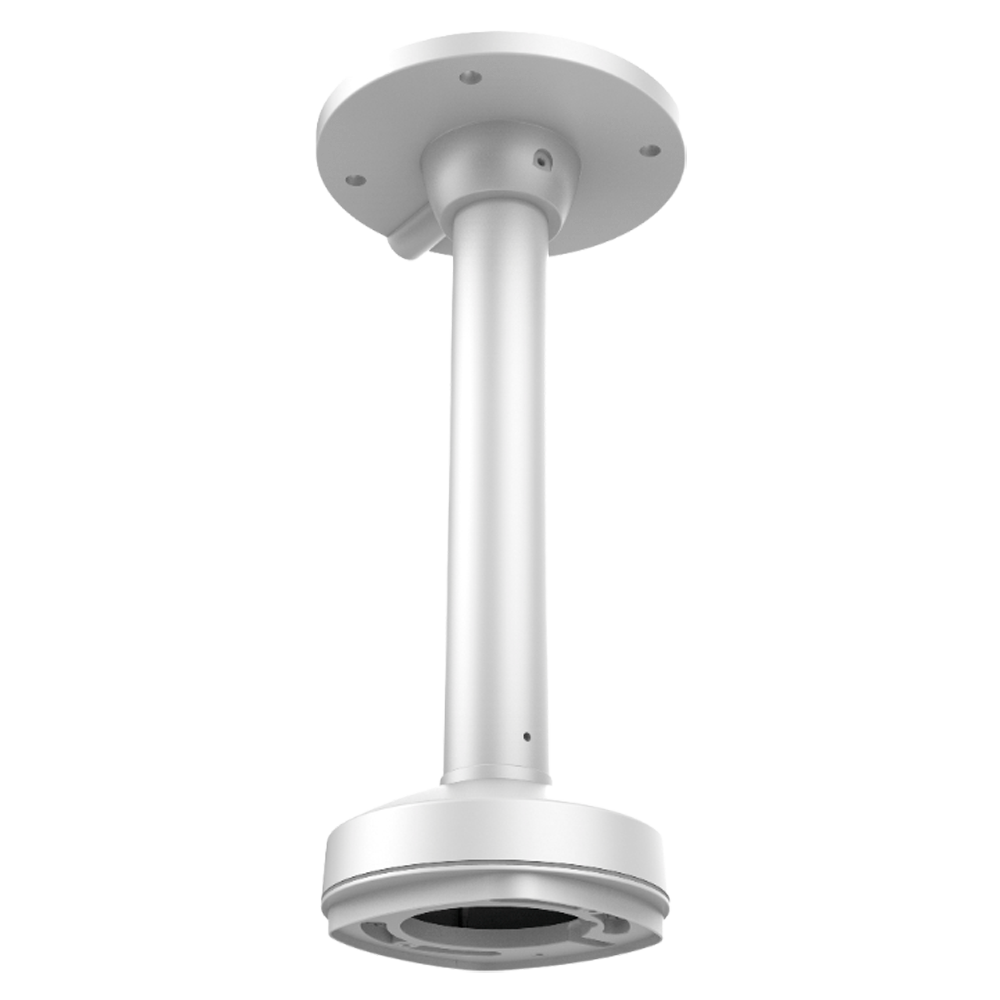 Soporte techo para cámara Hikvision 120 mm