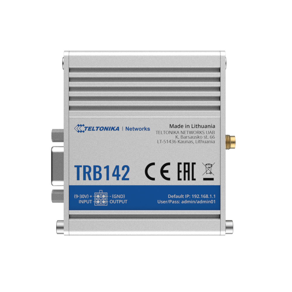 TK-TRB142