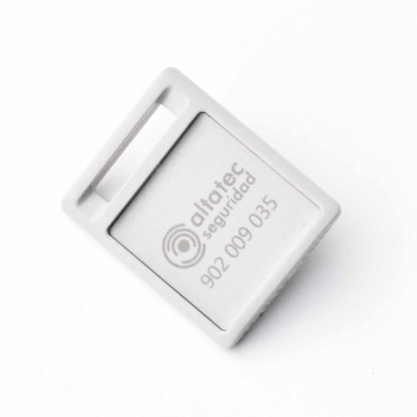 ﻿Dispositivo Individual de Acceso tipo minitarjeta﻿