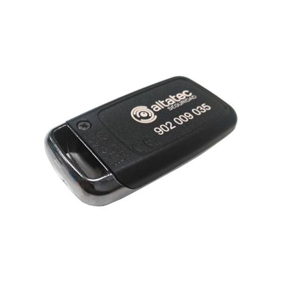 MANDO DE 4 BOTONES﻿