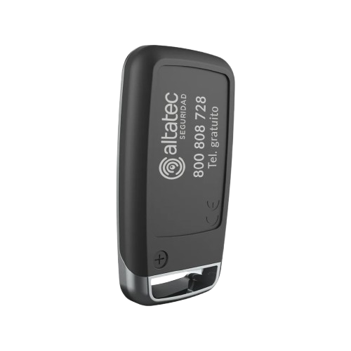 MANDO DE 4 BOTONES﻿