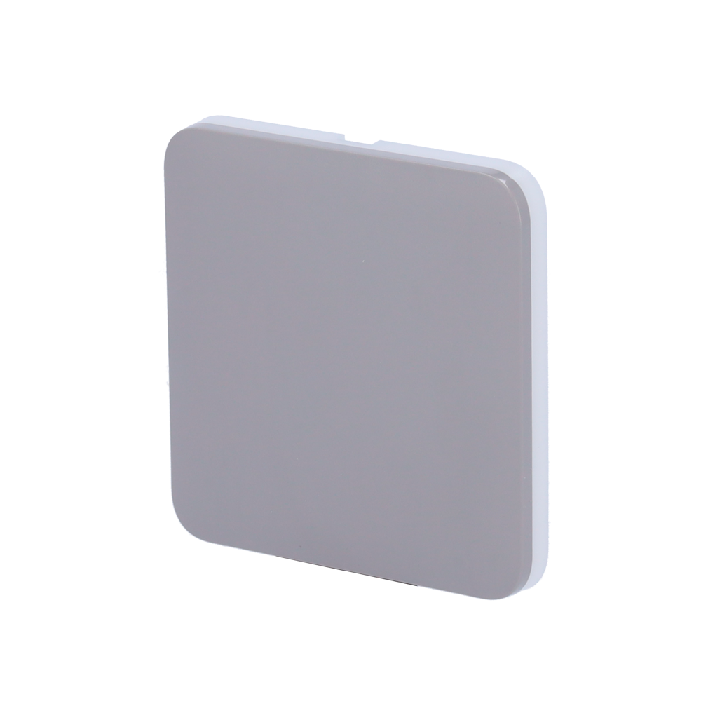AJ-SOLOBUTTON-1G2W-GRE