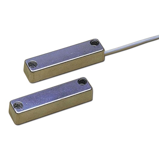 [GS194-G2] Contacto magnético de mediana potencia apto para carpintería metálica
