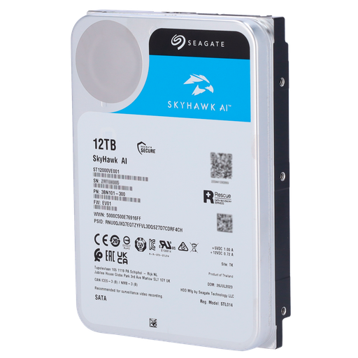 HD12TB-S-AI