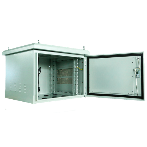 RACK-6U-OUTDOOR
