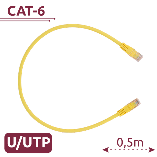 UTP6-H-05Y