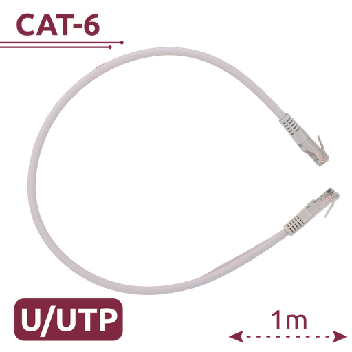 UTP6-H-1W