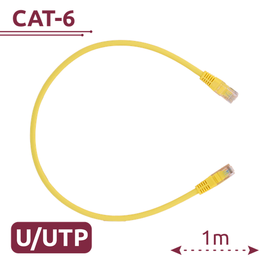 UTP6-H-1Y