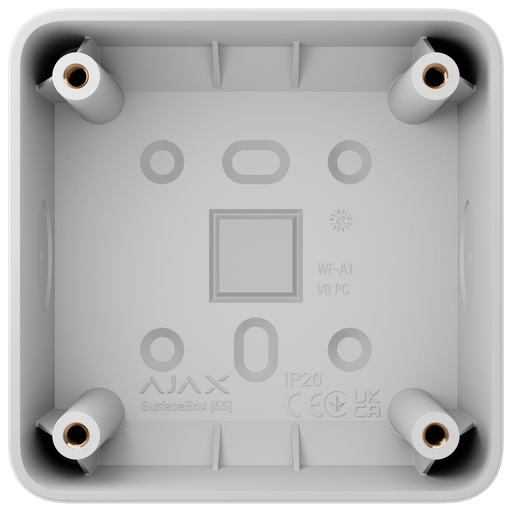 AJ-SURFACEBOX-W