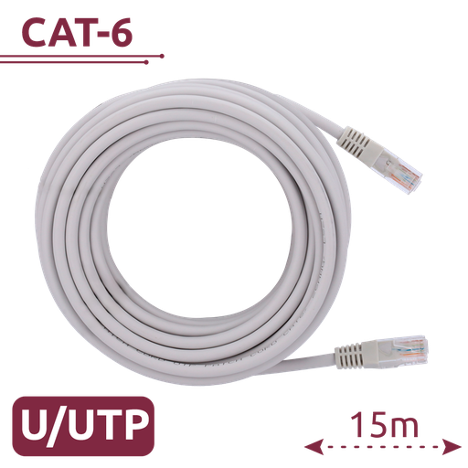 UTP6-H-15W