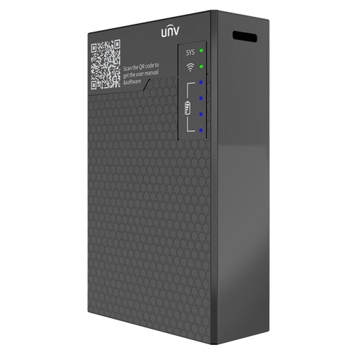 UV-LINK-BOX