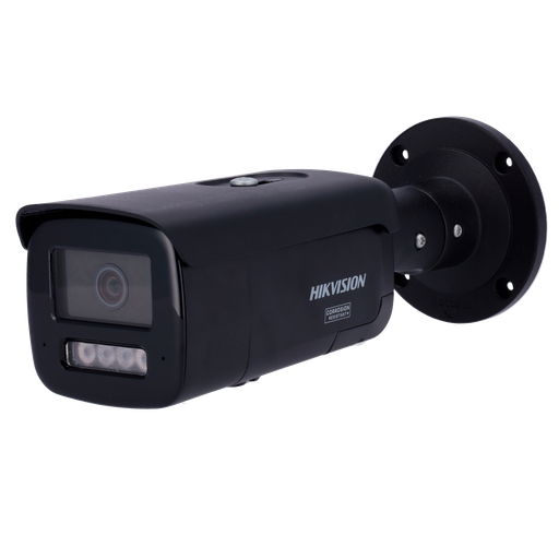 DS-2CD2T47G3-LIS2UY/SL(2.8mm)/BLACK