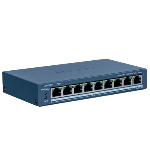 DS-3E1309P-EI/M