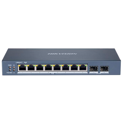 DS-3E1510P-SI