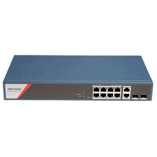 DS-3E1512HP-SI-8P2T2F