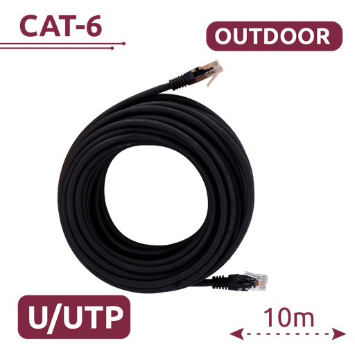 UTP6-10-OUTDOOR