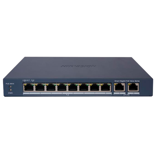 DS-3E1510P-EI/M(B)