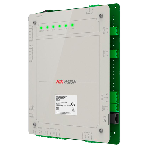 DS-K2621X(P)