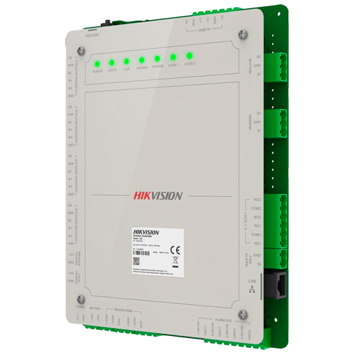 DS-K2622X(P)