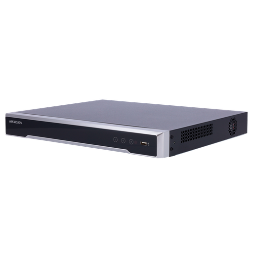 DS-7608NI-Q2(D)/Alarm
