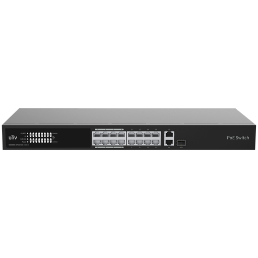 UV-NSW3000-16T1GT1GC-LPOE-IN
