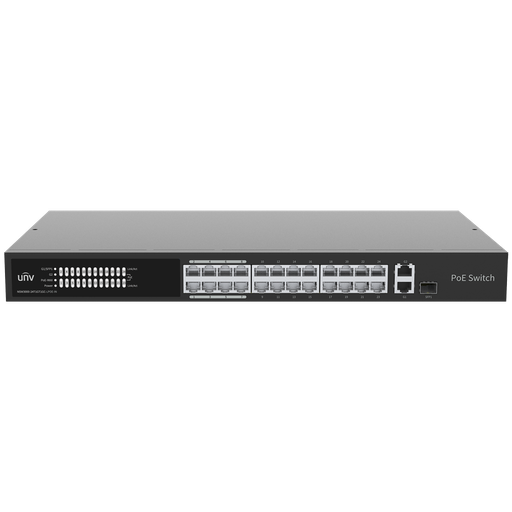 UV-NSW3000-24T1GT1GC-LPOE-IN