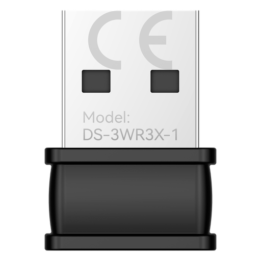 DS-3WR3X-1
