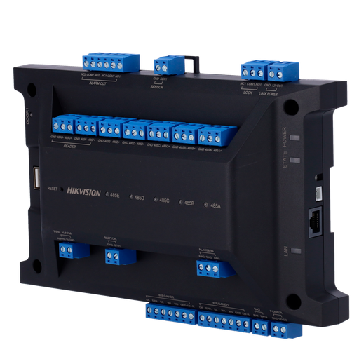 DS-K2701X(P)