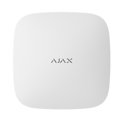 Central de alarma Ajax Hub 2G