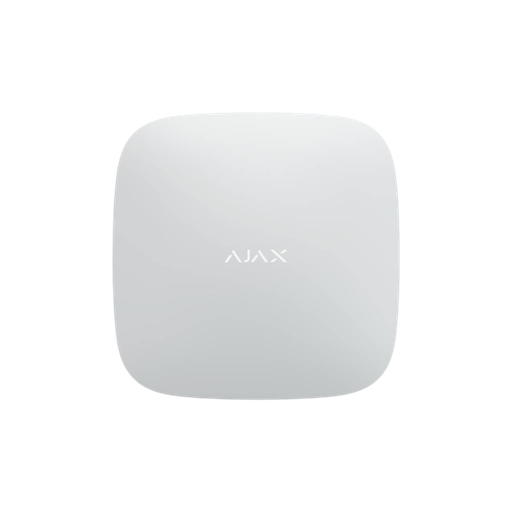 Central de alarma con fotoverificación Ajax Hub 2 2G