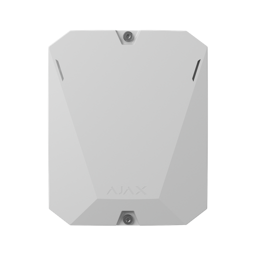 Central de alarma autónoma Ajax Hub BP