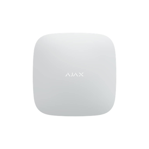 Repetidor de señal con fotoverificación Ajax ReX 2