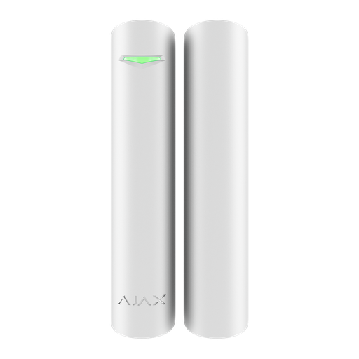 Detector de apertura e impacto Ajax DoorProtect Plus
