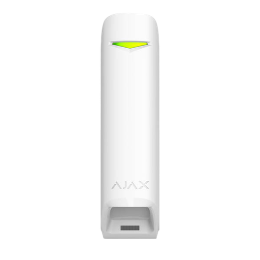 Detector de movimiento Ajax MotionProtect Curtain