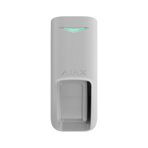 [AJ-CURTAINOUTDOOR-W] Detector de movimiento Ajax Curtain Outdoor