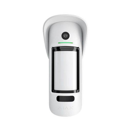 [AJ-MOTIONCAMOUTDOOR-PHOD-W] Detector de movimiento Ajax MotionCam Outdoor PhOD