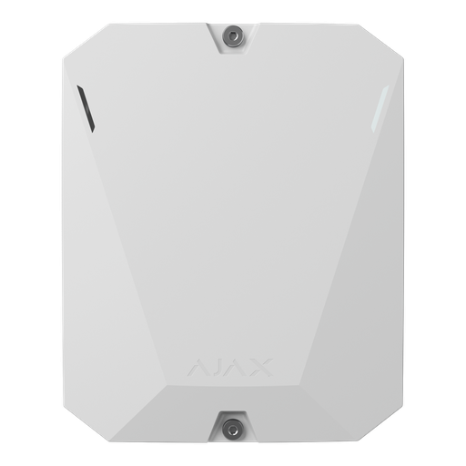 Módulo de integración Ajax MultiTransmitter