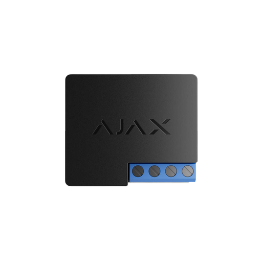 [AJ-RELAY] Relé de contacto seco Ajax Relay
