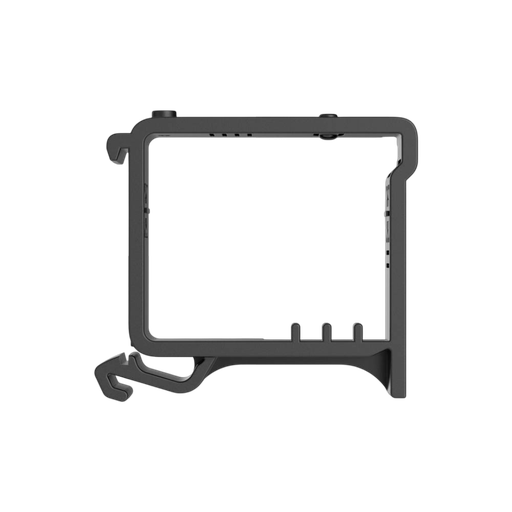 [AJ-DINHOLDER] Soporte para relé Ajax DIN Holder