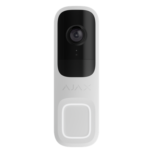 Video timbre Ajax DoorBell
