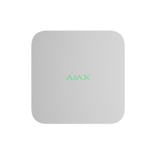 Grabador 16 canales Ajax NVR