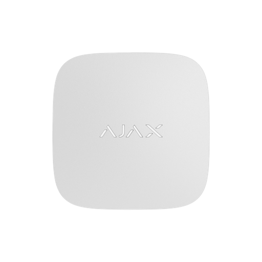 Detector de calidad del aire Ajax LifeQuality